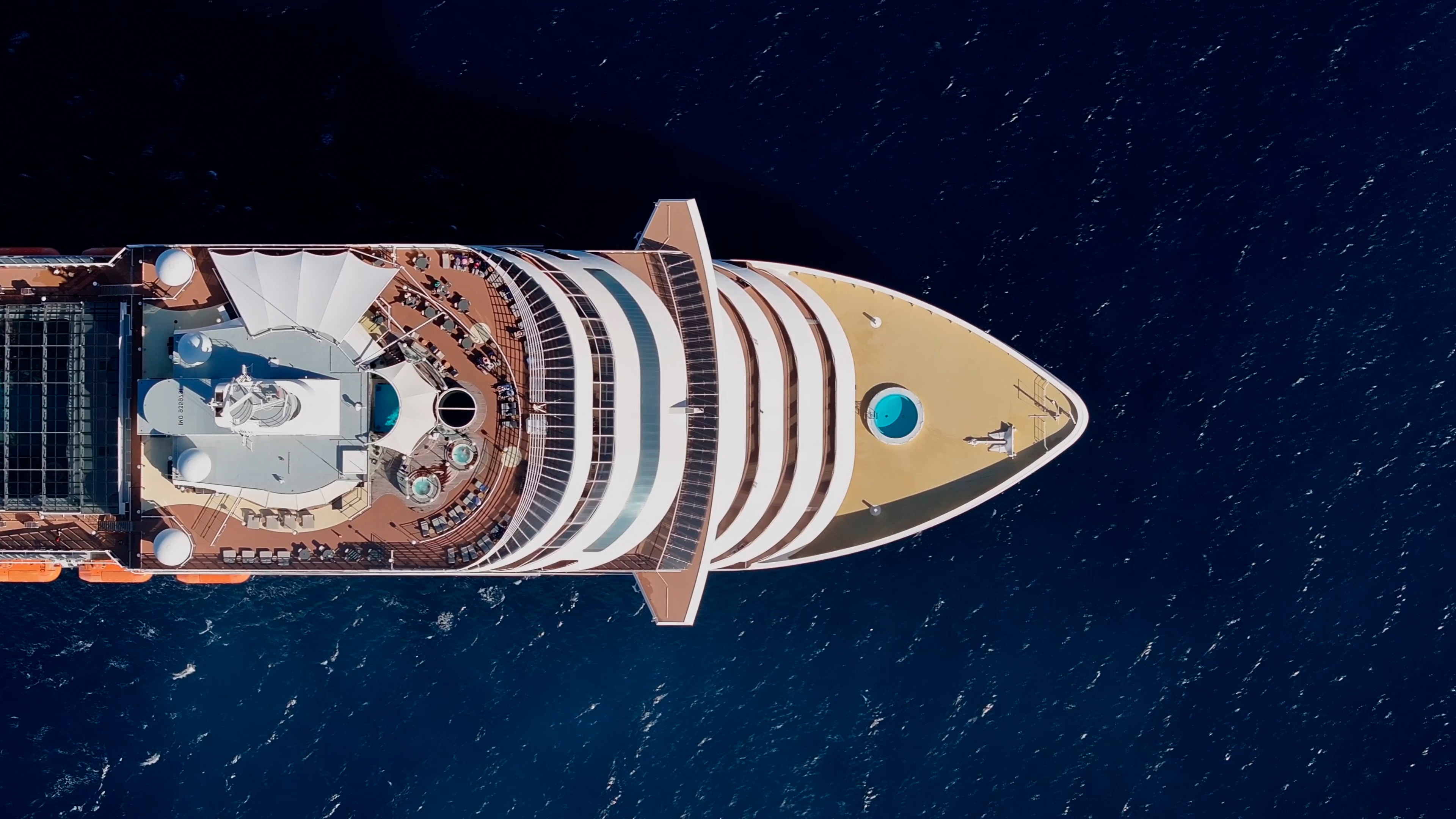MSC Fantasia — Canaries & Madeira