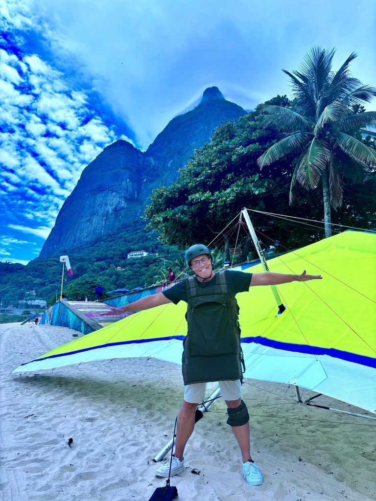 Adventure & Active Travel